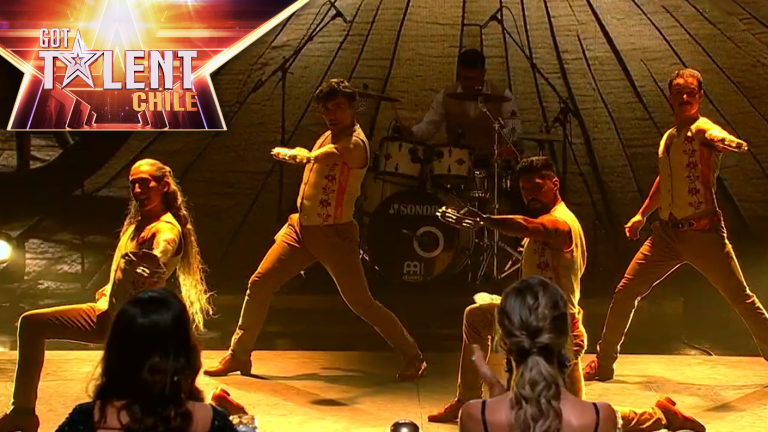 Pie Forzado | Bailarines de cueca | Cuartos de final