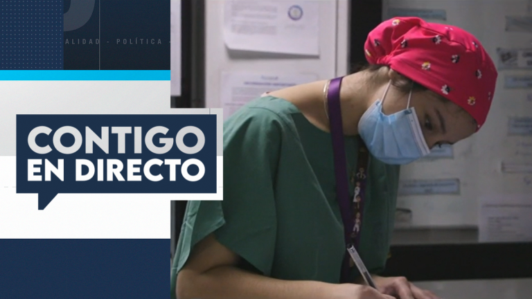 Alerta por aumento explosivo de contagio de influenza: Cifra duplica el año pasado