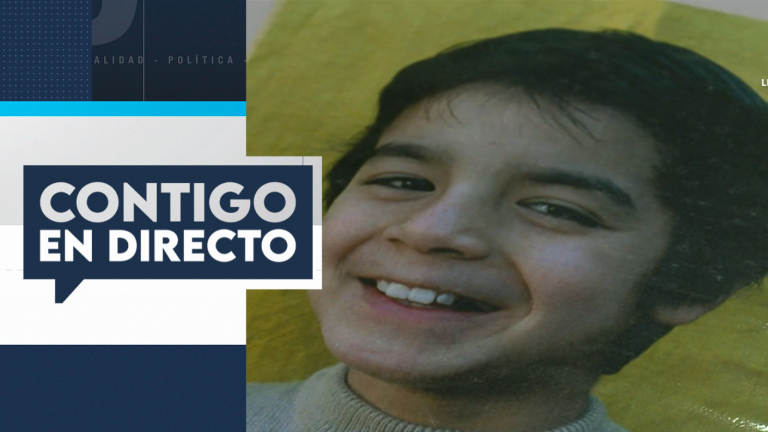 El enigma de Paolo Videla: Adolescente desapareció tras ir a paseo en Quintero en 1995