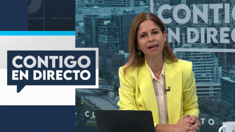 Contigo en Directo | Capítulo 936