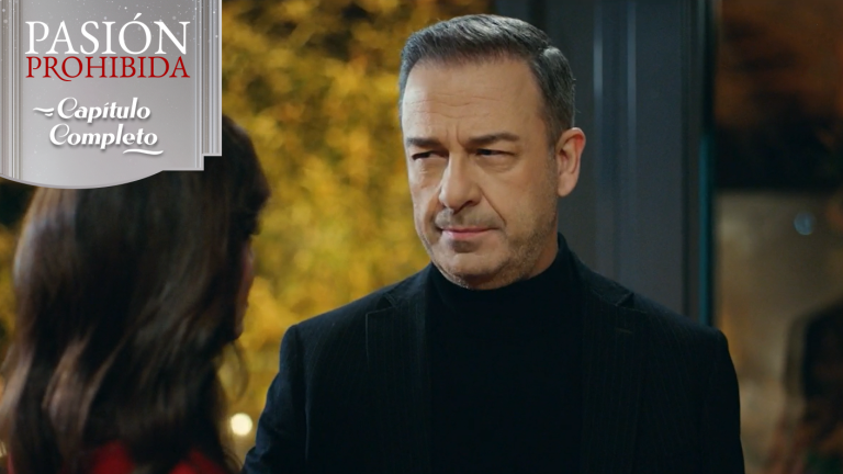 Pasión Prohibida | Capítulo 340 | La nueva relación de Dogan
