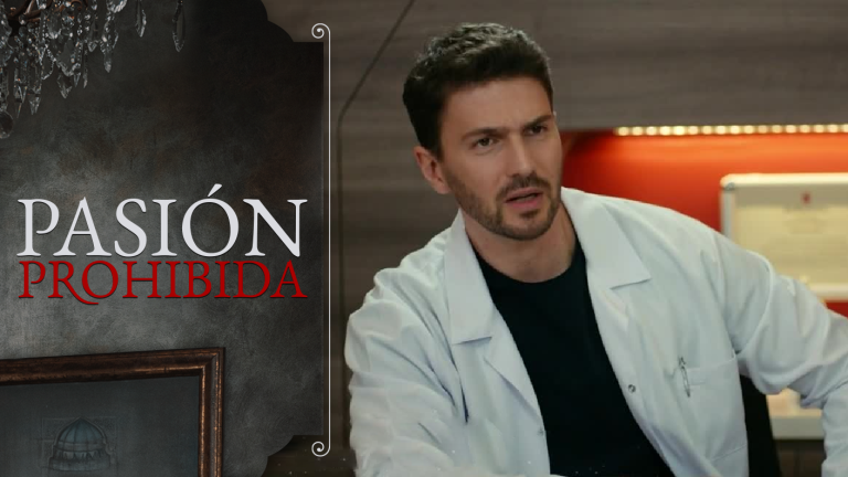 Dogan descubre a Selim | Adelanto Pasión Prohibida | Capítulo 341