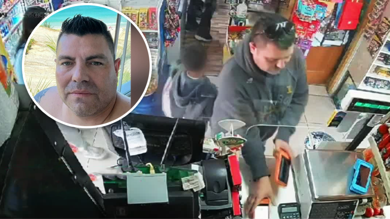 Detienen a descarado ladrón de Cajas Vecinas: Viajó por el mundo con el dinero robado