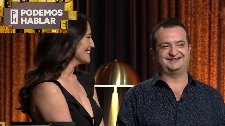 ¿Pijama mata pasiones? Belén Mora y Toto Acuña sorprendieron con íntimas confesiones en PH