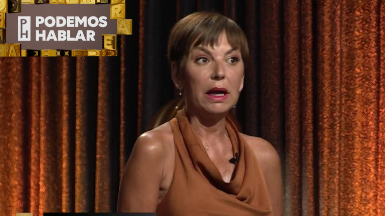 “Me quedó grande”: Fran García-Huidobro se sinceró sobre el colapso que sufrió en 2023