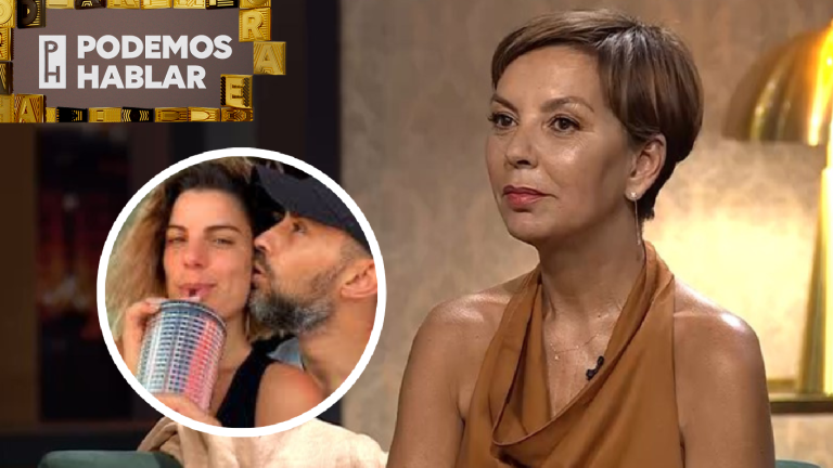 “Los tres van a ser culpables”: Fran GH advirtió a Aránguiz, Valdivia y Orsini por su conflicto