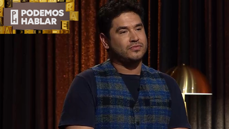 “Quedé paralizado”: Gino Costa y los momentos de terror que vivió en balacera de Lo Valledor