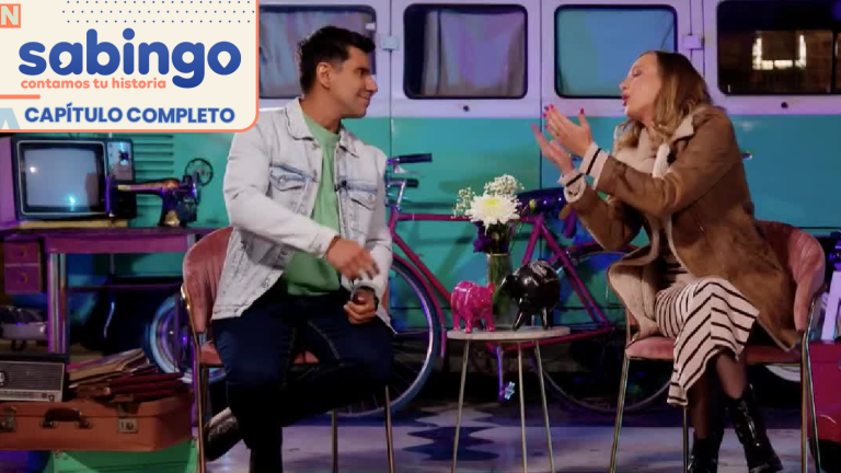 ¡Viajes y cultura! | Sabingo | Capítulo 19 de mayo