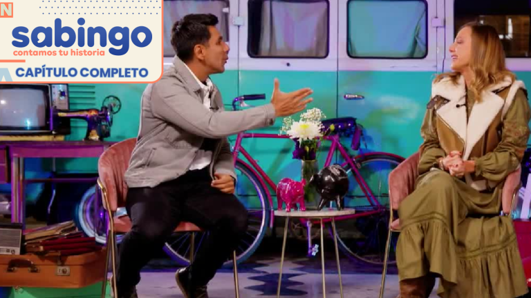 ¡Gastronomía y recorridos! | Sabingo | Capítulo 18 de mayo