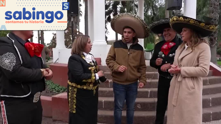 Conocimos la cultural y colorida plaza de Santa Cruz | De plaza en plaza | Sabingo
