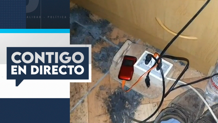 ¿Cómo evitar golpes de corriente frente a cortes de luz?