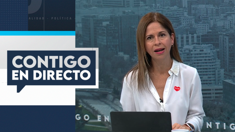 Contigo en Directo | Capítulo 937