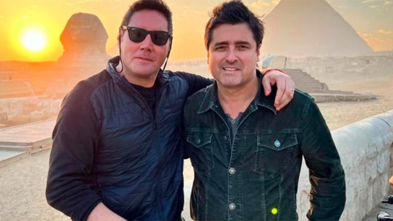 “Están haciendo todo para sacarnos”: Revelan que equipo de Pancho Saavedra y Jorge Zabaleta aún estaría en Etiopía