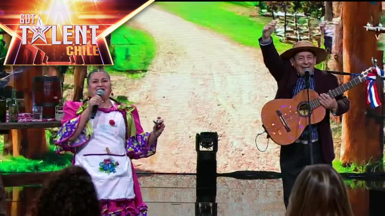 Cardenal del sur y Rosita | Humor campesino | Cuartos de final