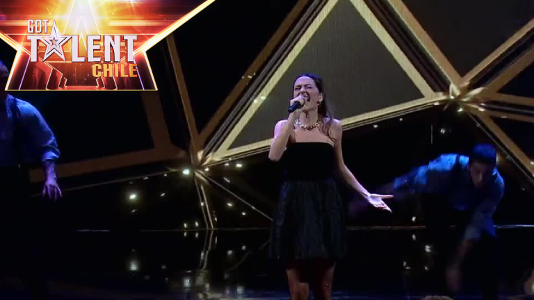 María Verdier | Cantante | Cuartos de final