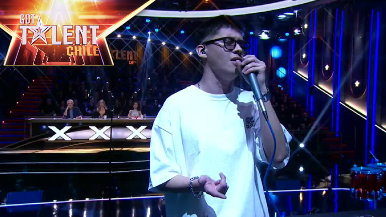 Isaac Vera | Cantante | Cuartos de final