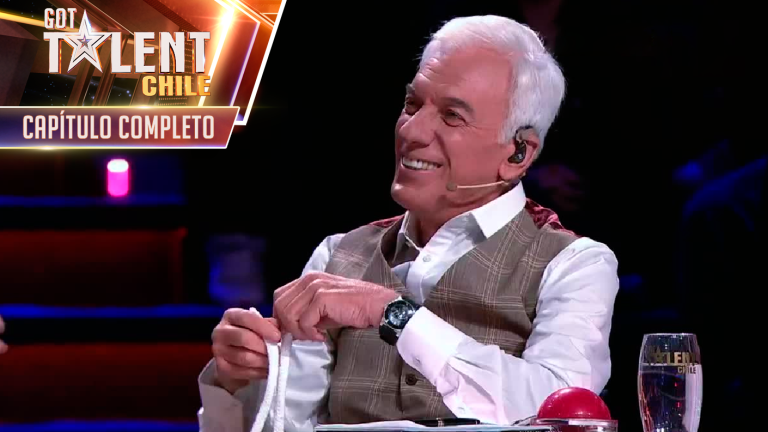 Got Talent Chile | Capítulo 31