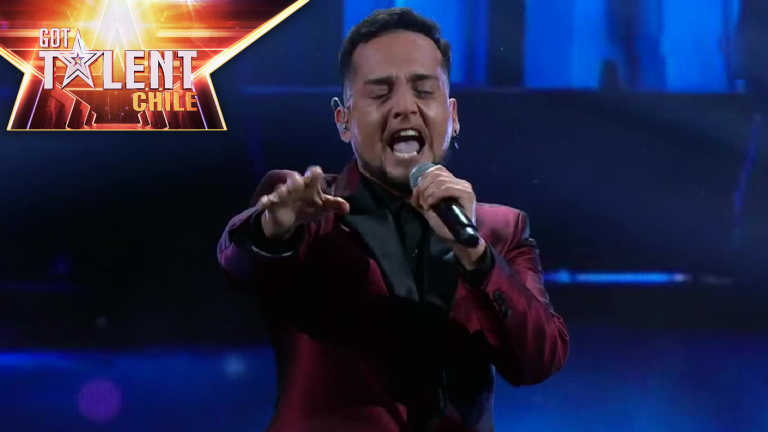 Luis Miguel Rivera | Cantante | Cuartos de final