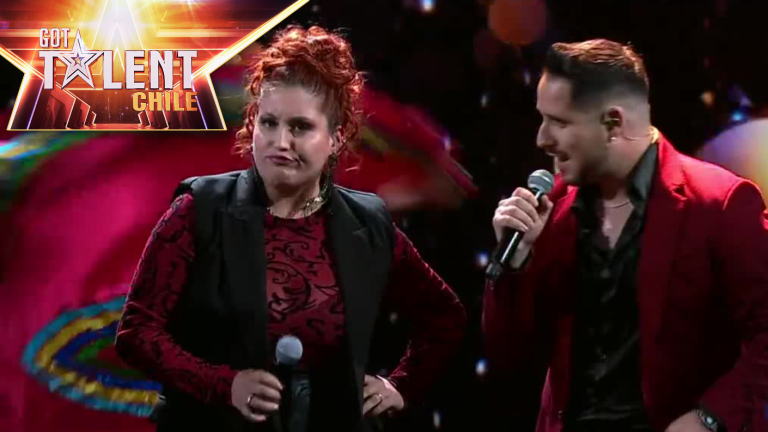 Grupo Entredos | Dúo de cantantes | Cuartos de final