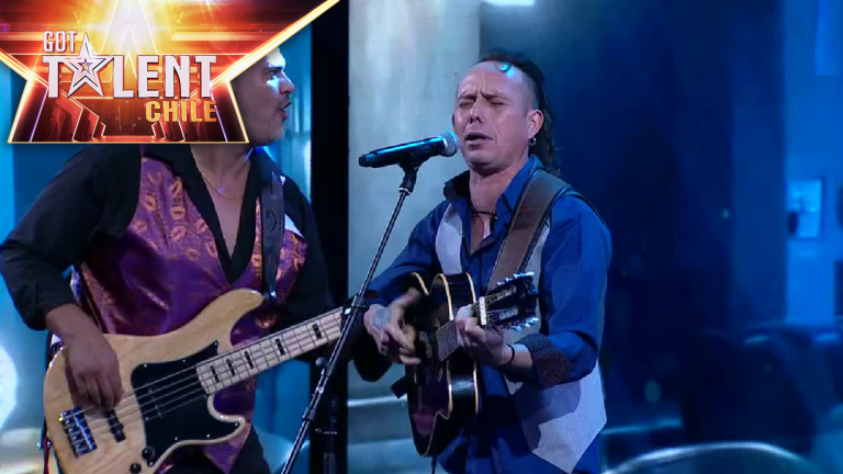 Calle Flamenca | Grupo de música gitana | Cuartos de final