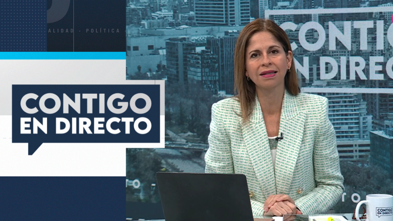 Contigo en Directo | Capítulo 938