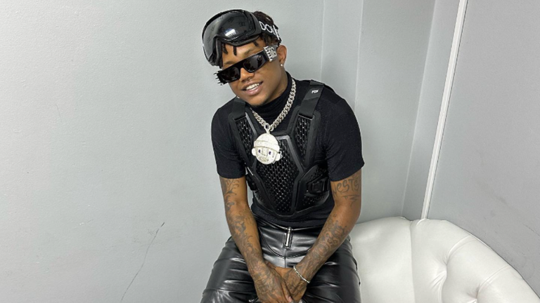 Polimá WestCoast confesó querer ser parte de atrevida aplicación: “Lo que sea por dinero”