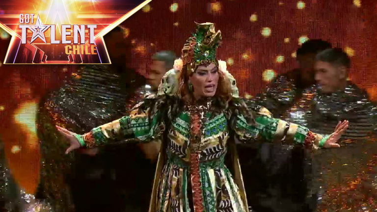 Sabrina O'Donell | Bailarina | Cuartos de final