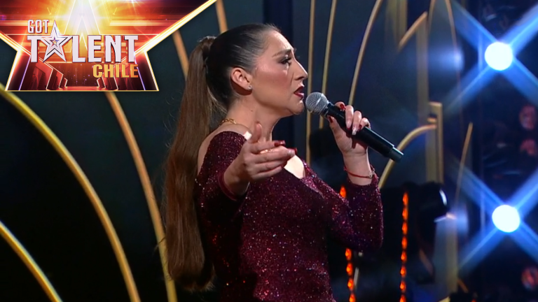 Carolina Becerra | Cantante | Cuartos de final