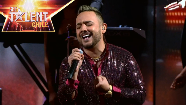 Josh Medina | Cantante e imitador | Cuartos de final