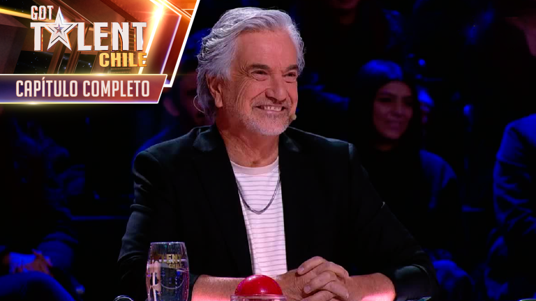 Got Talent Chile | Capítulo 33