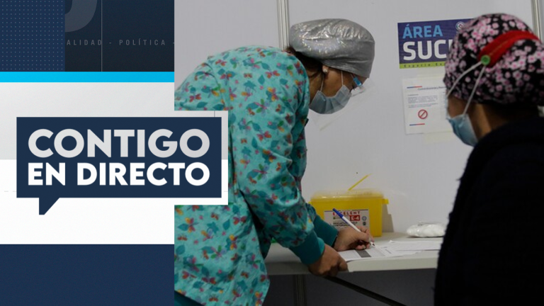 Alerta por muerte de 5 personas por influenza en Ñuble: ¿Cuáles son los síntomas?