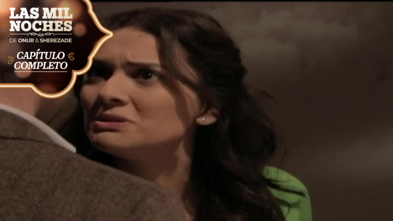 Las Mil Noches de Onur & Sherezade | Capítulo 147 | Sherezade explotó contra Onur