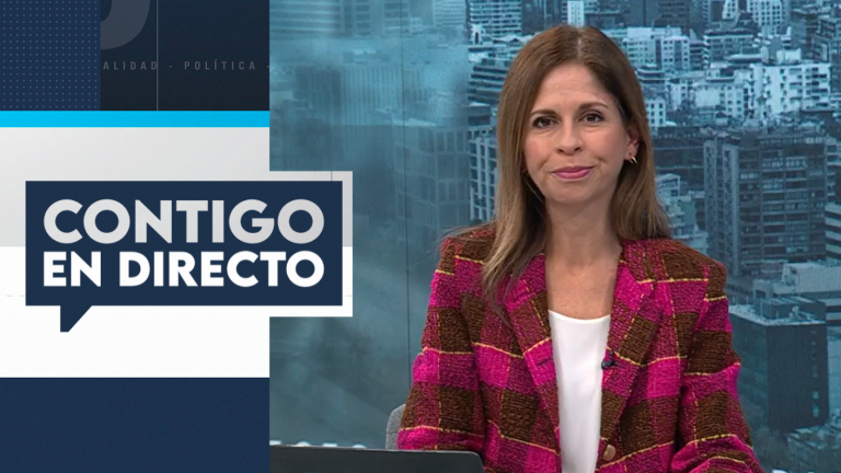 Contigo en Directo | Capítulo 939