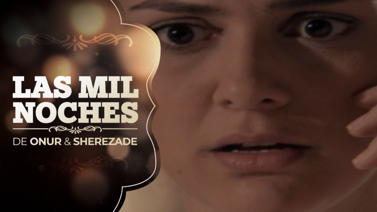 ¡Eda confesará que envenenó a Sherezade! | Adelanto Las Mil Noches de Onur & Sherezade | Cap. 149