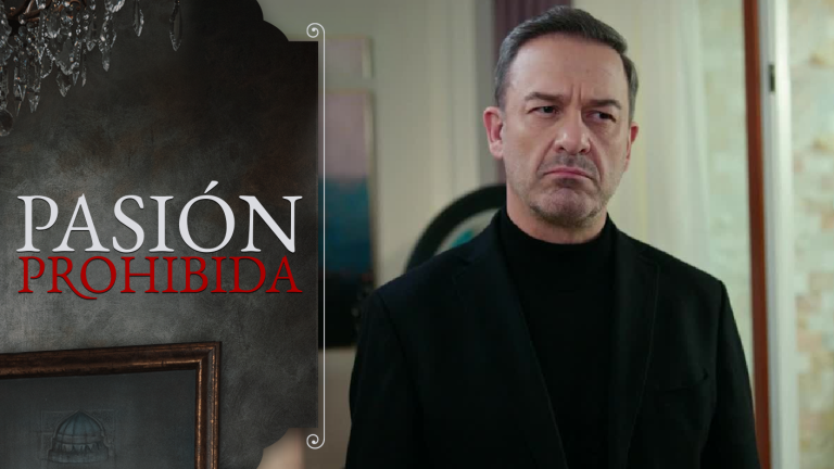 ¿Amigos o amantes? Dogan le contó a Yildiz la verdad sobre Julia