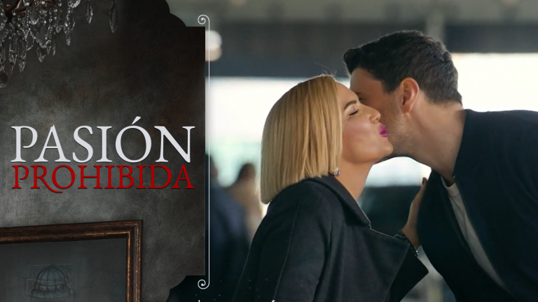 ¿Kumru descubrirá a Handan y Selim? | Adelanto Pasión Prohibida | capítulo 343