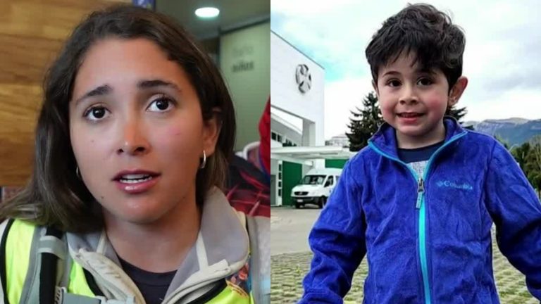 Minsal se pronunció sobre medicamento de $3.500 millones para Tomás Ross: Pdte. Gabriel Boric se reunirá con la madre