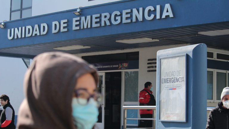 ¿Cómo detectar la influenza cuando es grave? Alerta por explosivo aumento de contagios