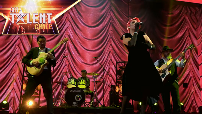 Club Bohemio | Banda | Cuartos de final