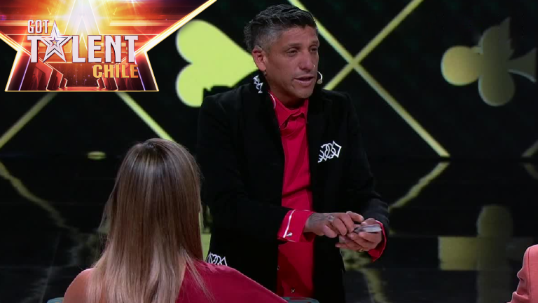 William Muñoz | Mago | Cuartos de final