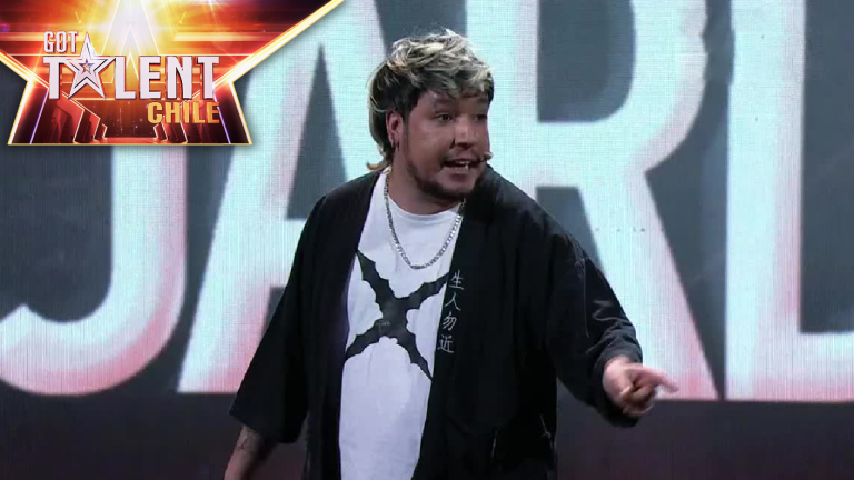 Javier Gajardo | Humorista | Cuartos de final