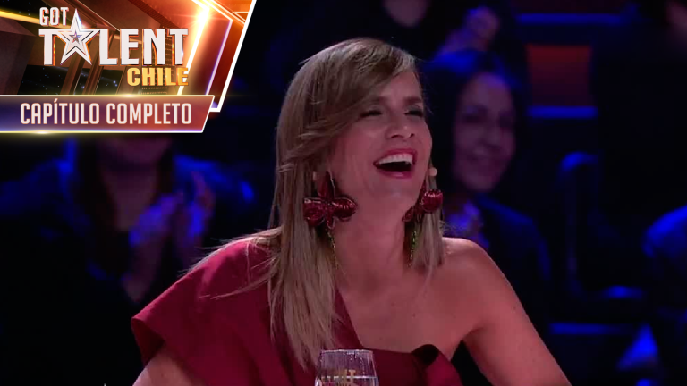 Got Talent Chile | Capítulo 34