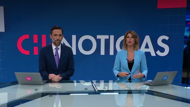 CHV Noticias Central | Jueves 23 de mayo de 2024