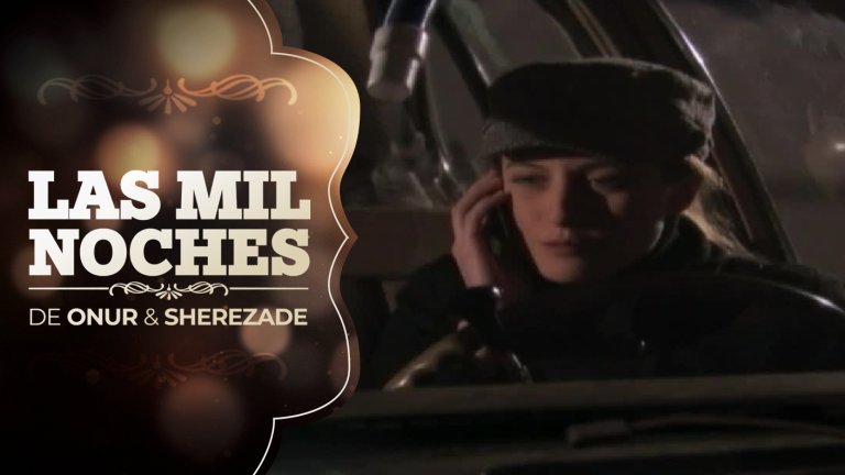 “No vas a tener paz”: Eda amenazó a Sherezade y le confesó sus crímenes