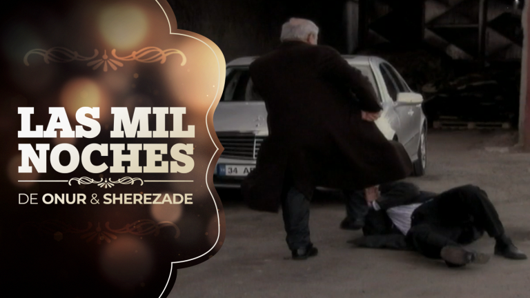 ¡Burhan se enterará del robo de Alí Kemal! | Adelanto Las Mil Noches de Onur & Sherezade | Cap. 150