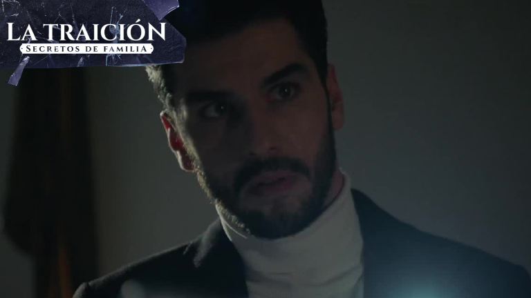 ¿Alianza peligrosa? Oylum aceptó ayuda de Behram para irrumpir en la casa de Yisim