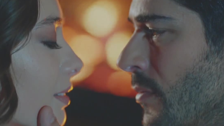 Kara Sevda: ¿De qué se trata la nueva teleserie TURCA de Chilevisión?