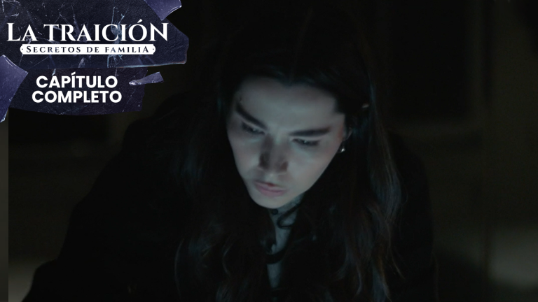 La Traición | Capítulo 44 | Oylum robó la casa de Yisim para ayudar a su hermana