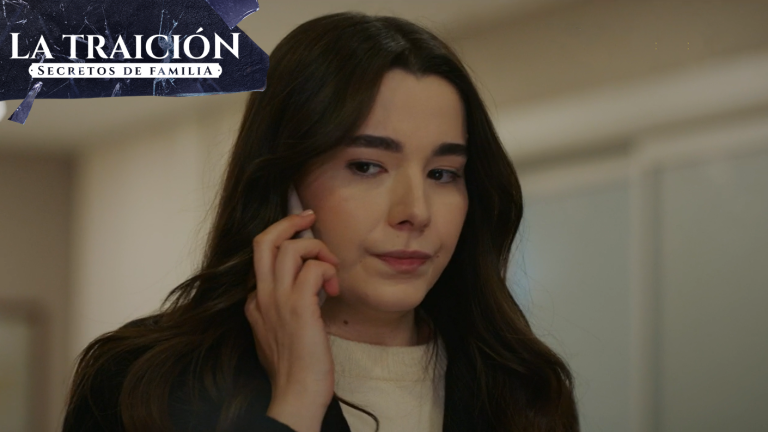 ¿Será convincente? Oylum se enfrentó a un complejo desafío para sacar a Oyku del hospital