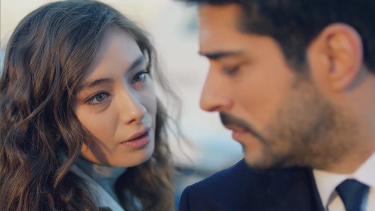Kara Sevda: La nueva teleserie que te cautivará por las pantallas de Chilevisión